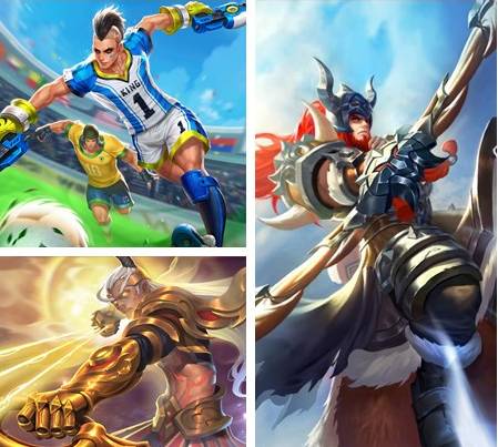 王者光荣：再见了，射手光荣！