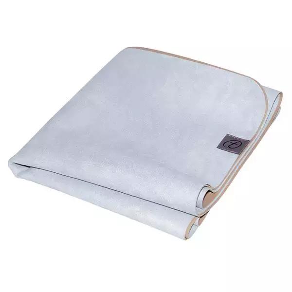 瑜伽初学者选择什么瑜伽垫,初学瑜伽在家练瑜伽垫如何选