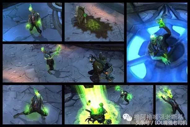 万圣节大魔王提莫多久可以返场,万圣节提莫是t2皮肤吗