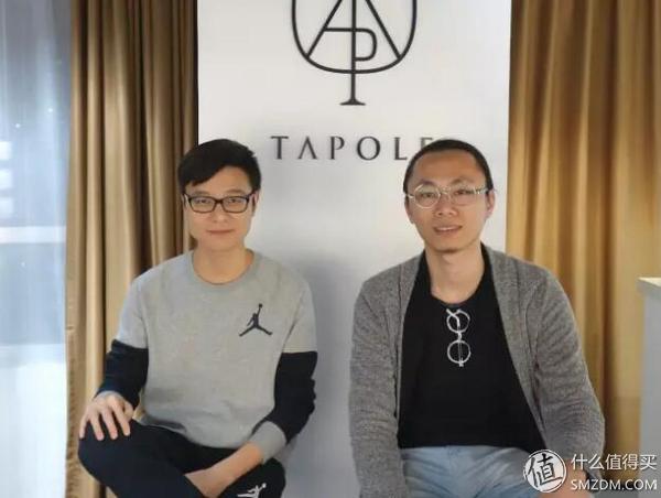 仿佛来自喵星球的你：Tapole站线上选配近*眼镜视**体验记