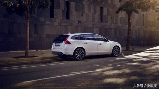 比rs6更好的旅行车,rs6为什么说是地表最强旅行车