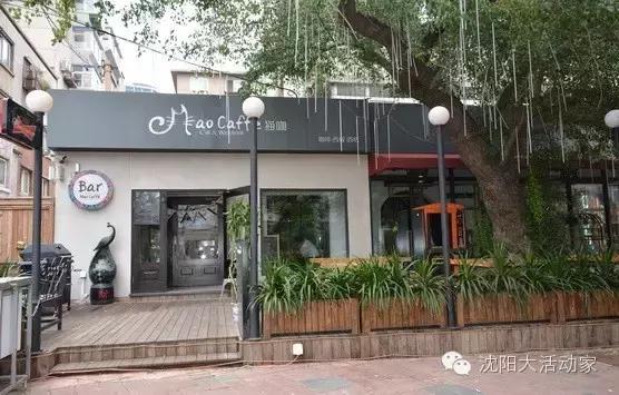 沈阳一条老街,沈阳老街老巷子古朴