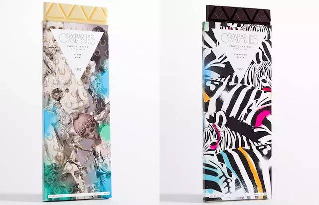 别跟巧克力君玩套路，你输不起！