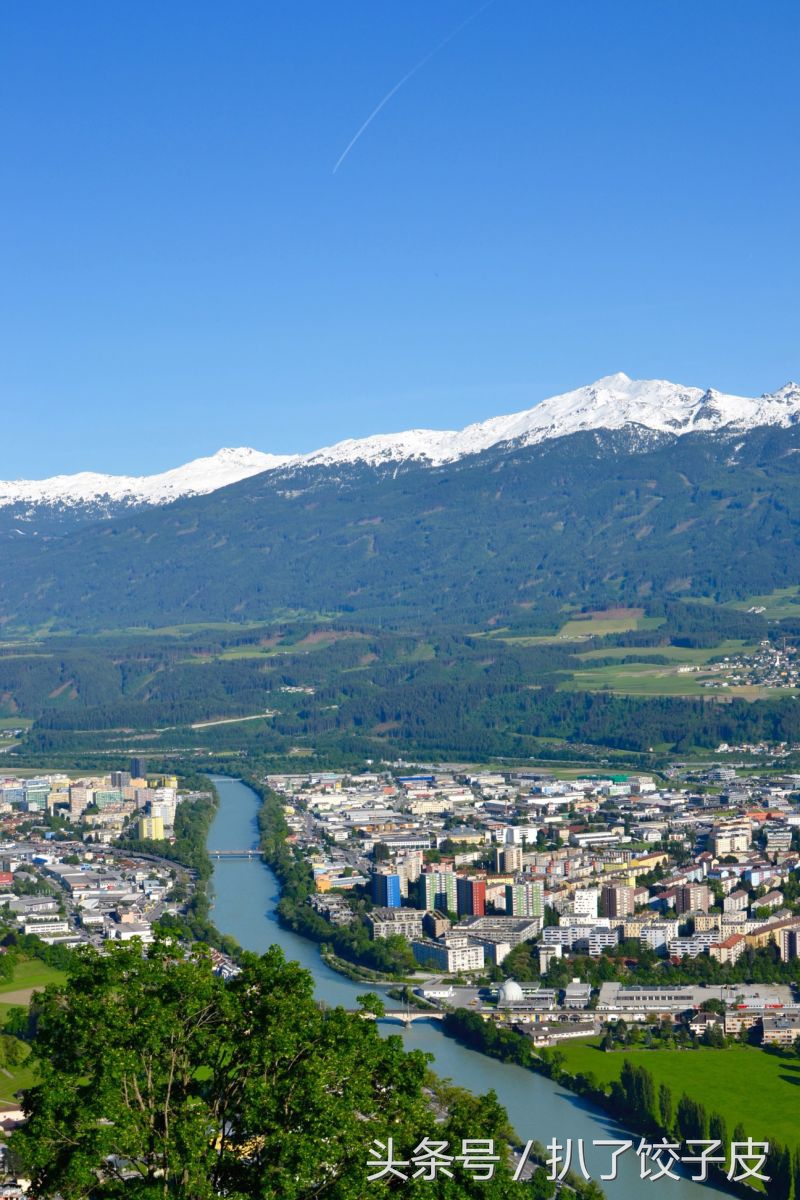 5个最值得去的旅行地,奥运会去旅游