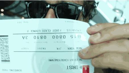 带淋浴的私人影院,4800元飞机头等舱