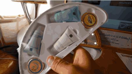 带淋浴的私人影院,4800元飞机头等舱