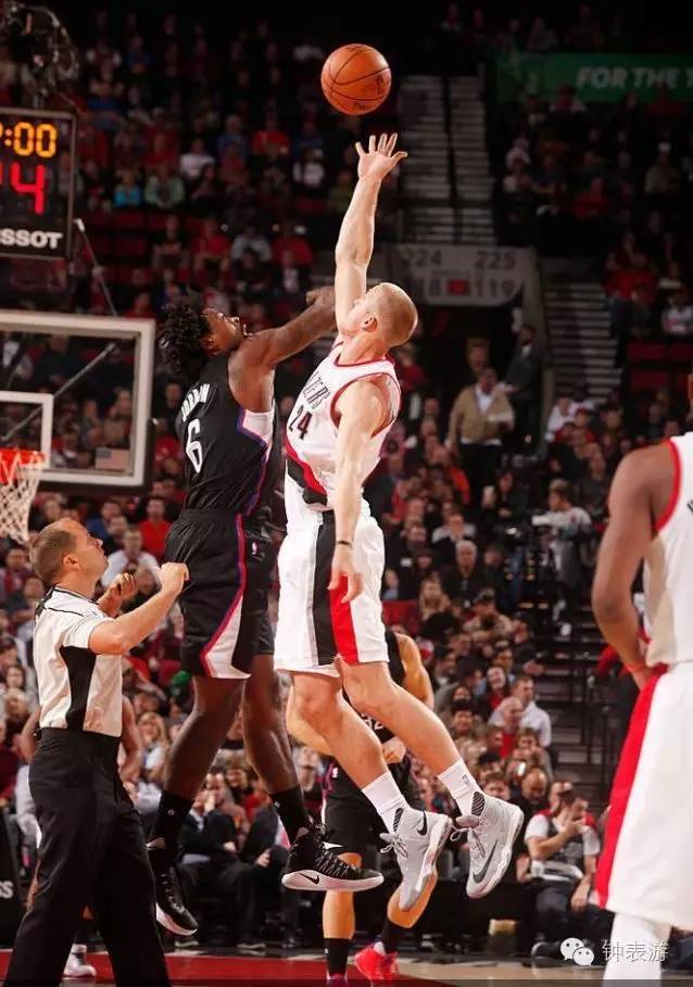 篮球场上进攻为什么是24秒,篮球投篮时间为什么是24秒