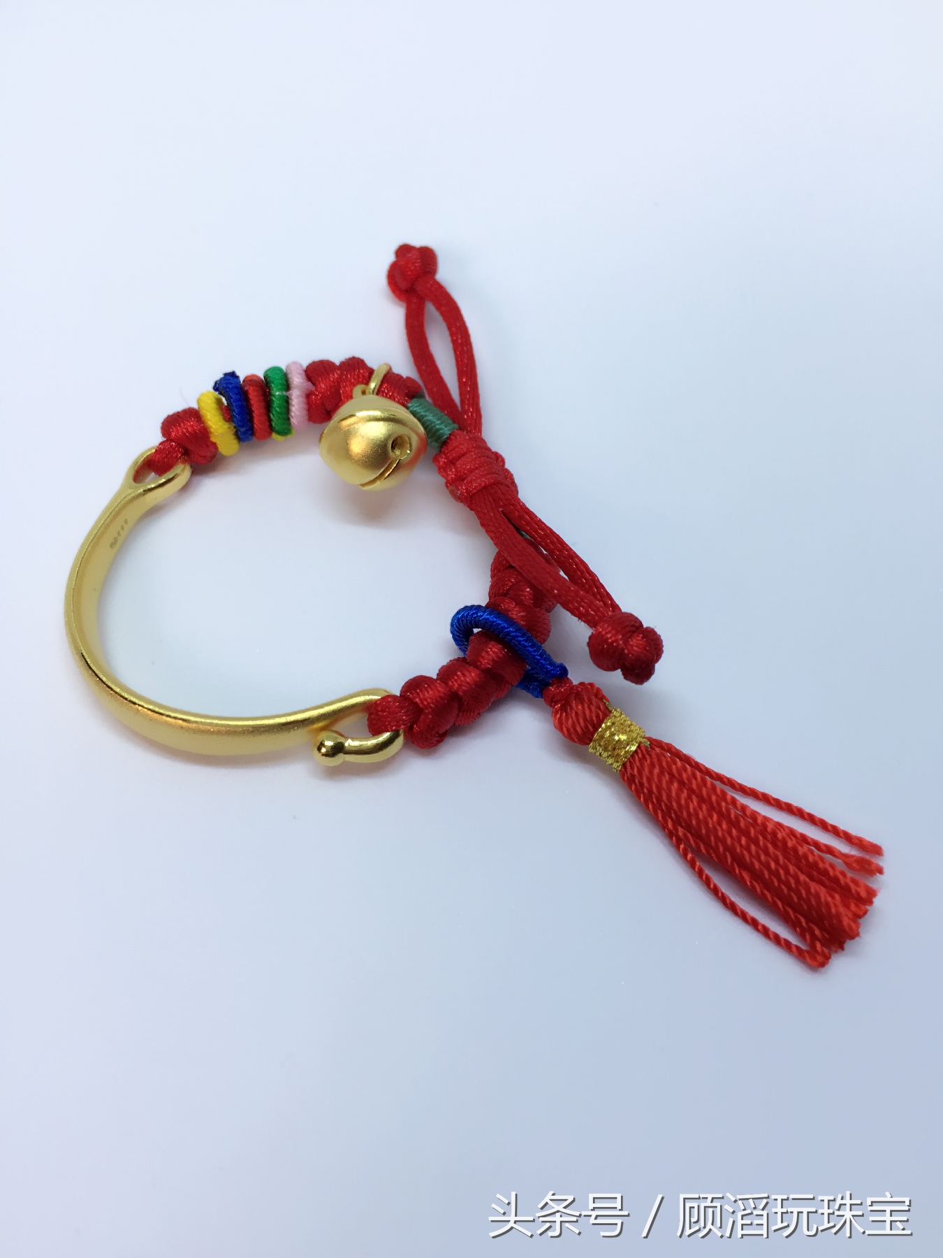 儿童黄金饰品排行榜,四岁儿童佩戴什么样黄金饰品好