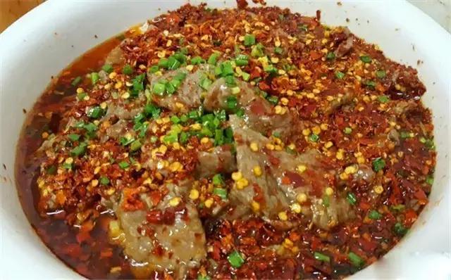 爱吃麻辣的你，一条微信带你吃遍长沙的四川味！