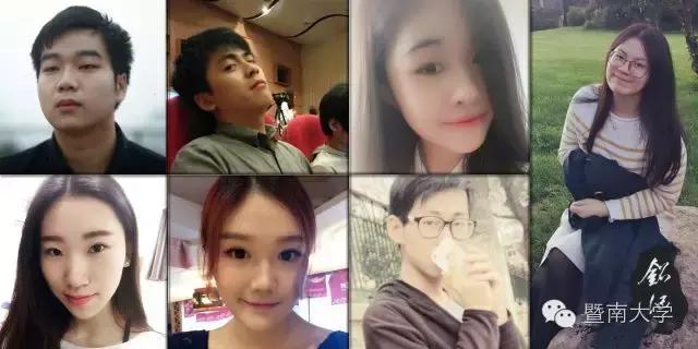 我有一百种方法给暨大庆生