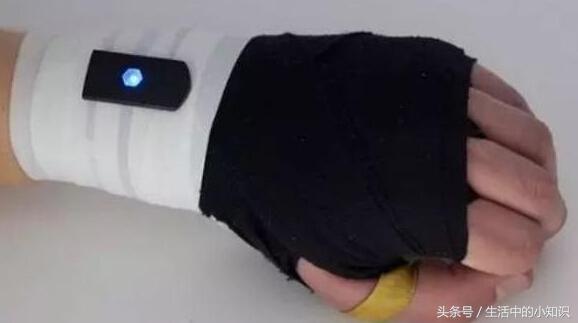 奥运会里的科技,奥运会上的黑科技