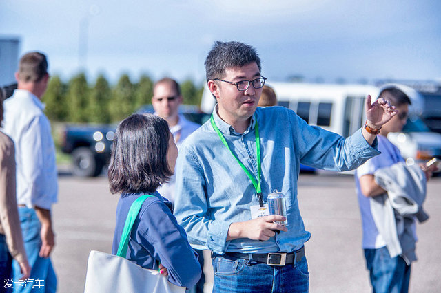 底特律雪佛兰,带你了解雪佛兰