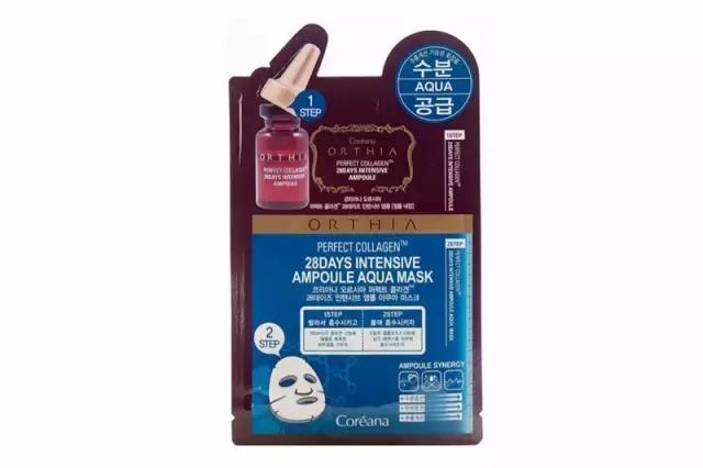 补水保湿面膜正品第一名推荐,正品口碑最好十大补水面膜第一名