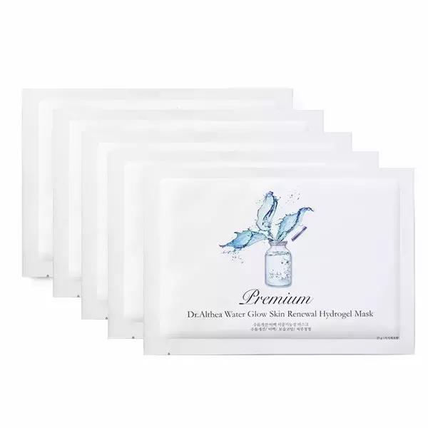 补水保湿面膜正品第一名推荐,正品口碑最好十大补水面膜第一名