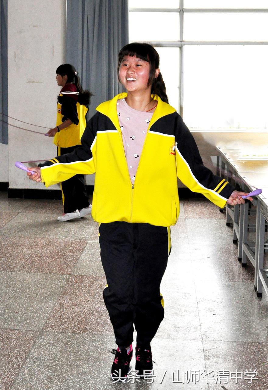 每天锻炼一小时，高效学习每一天