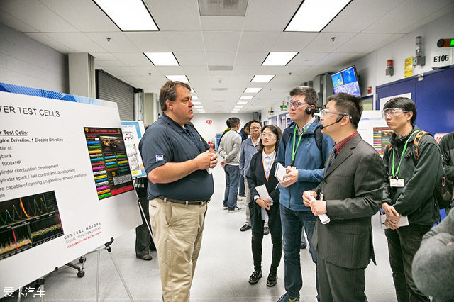 底特律雪佛兰,带你了解雪佛兰