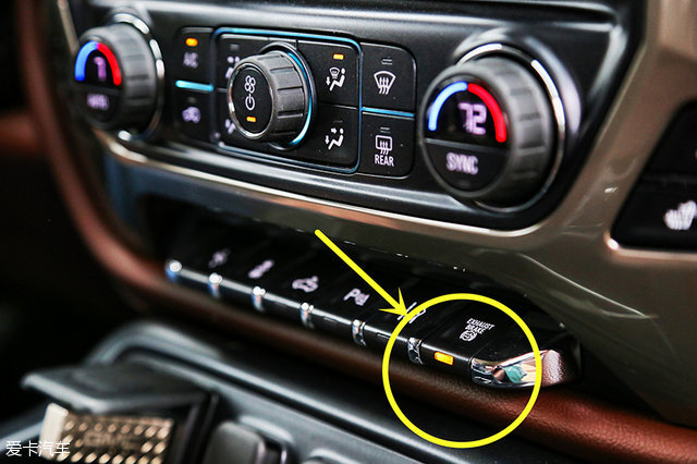 底特律雪佛兰,带你了解雪佛兰