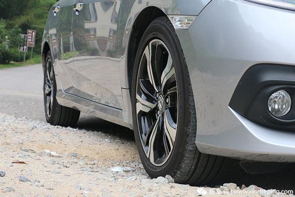 九代半思域车主感受,九代半思域缺点与不足