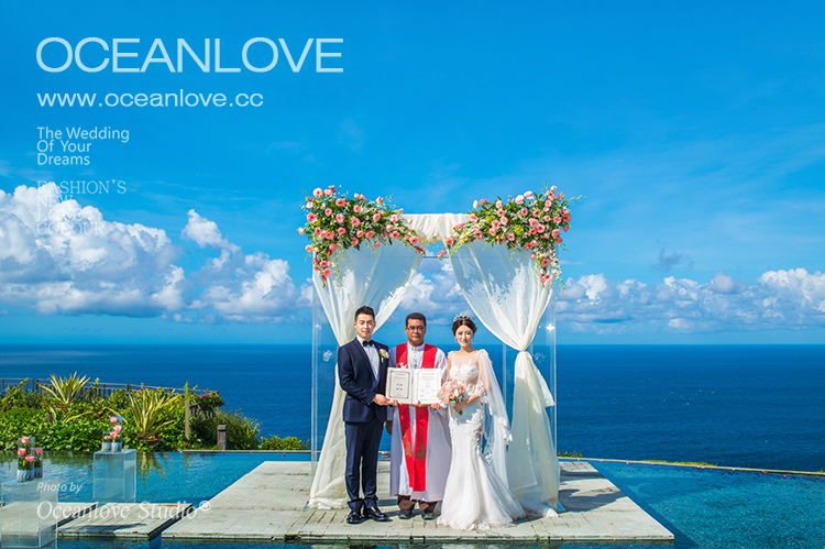 巴厘岛哪些地方适合拍婚纱照,巴厘岛还可以拍婚纱照吗