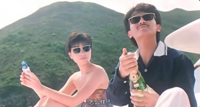 香港小胡子陈勋奇最新消息,陈勋奇个人资料简介及身高