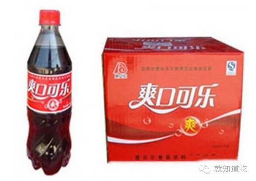 地球上有什么种类的可乐呢,世界上有多少种可乐