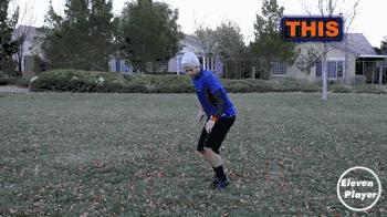 足球新手入门基本知识防守,1vs1足球防守训练