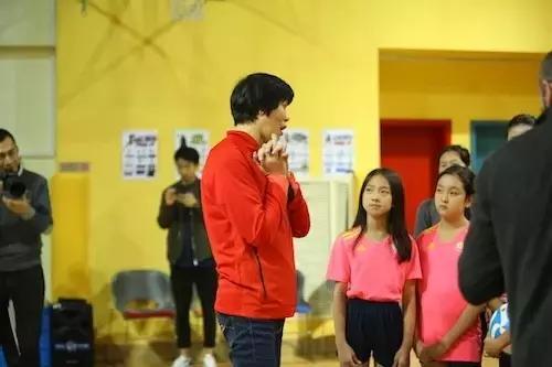 郎平在上海的这个细节，或许暴露了她至今未能续约的根本原因