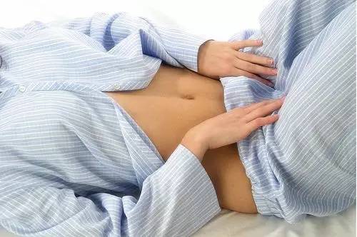 古人来月经怎么处理颠覆你的认知,古人对女人来例假时的禁忌