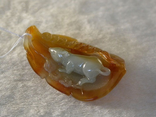 十二生肖佩戴吉祥首饰,十二生肖佩戴护身佛