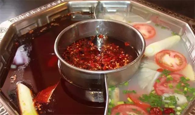 爱吃麻辣的你，一条微信带你吃遍长沙的四川味！