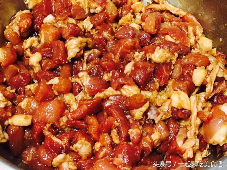 农民自制不锈钢灌肠神器,自制香肠灌肠专用工具和方法