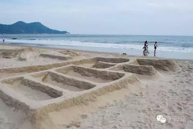 广东省旅游景点大全,广东省潮州市旅游景点