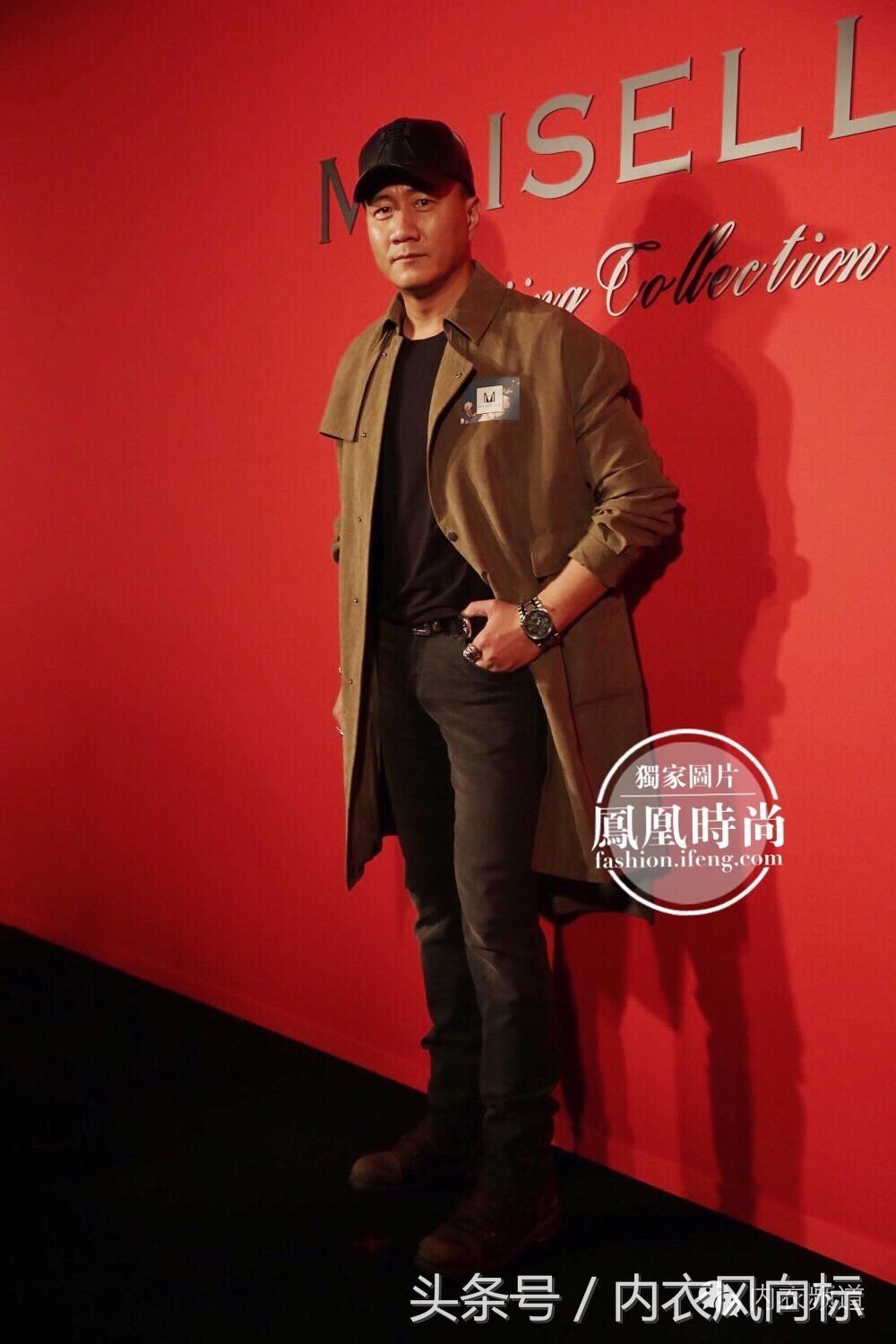 关之琳睡衣推荐,关之琳创立的睡衣品牌