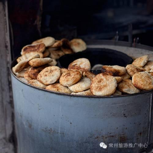 作为一个优秀的吃货,常州有什么好吃的特产