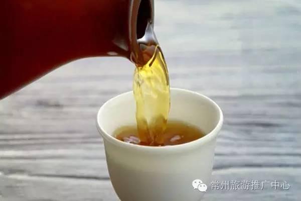 作为一个优秀的吃货,常州有什么好吃的特产