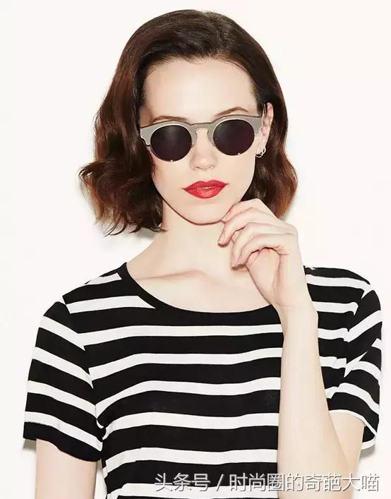 短发比较多扎发简单又好看,短发学生怎么扎霸气短发有刘海