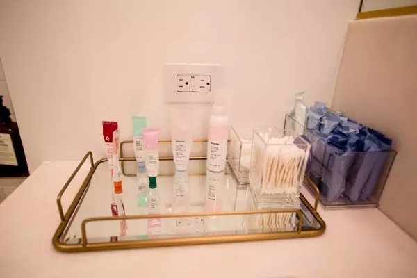 wework共享办公室空间,wework专属办公室