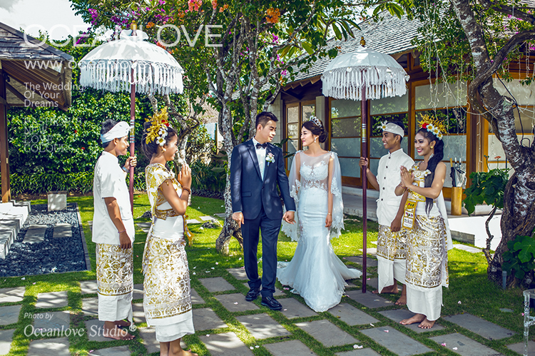 巴厘岛哪些地方适合拍婚纱照,巴厘岛还可以拍婚纱照吗