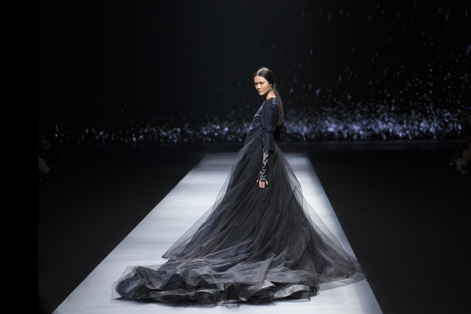 以法式低调典雅织就“微定制”概念品牌AM.IXAM