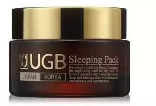 熬夜党必备免洗睡眠面膜,推荐一款干皮用的睡眠面膜