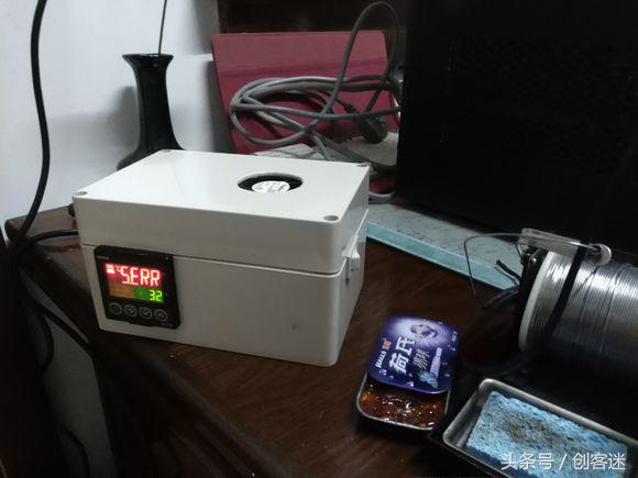 自制便携式恒温焊台,恒温可调焊台使用方法
