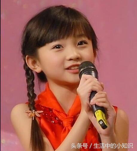 小女孩发型绑扎图片,小女孩发型绑扎方法