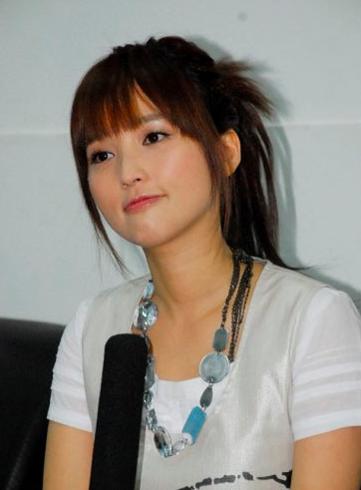 王心凌整过容么,王心凌到底整过容没