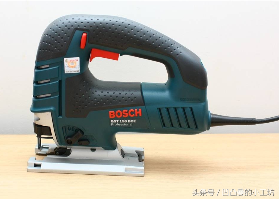 木工工具之手持电锯,手持电锯怎么换锯片