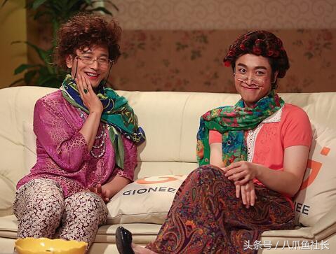 青岛大姨张海宇第一个视频,为什么叫青岛大姨张海宇