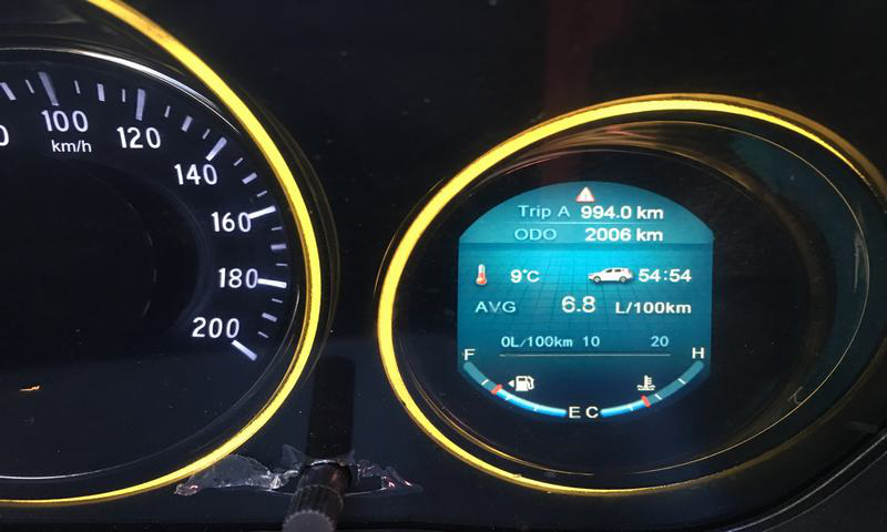 从昆明开到拉萨，我们来聊聊北汽幻速S3L