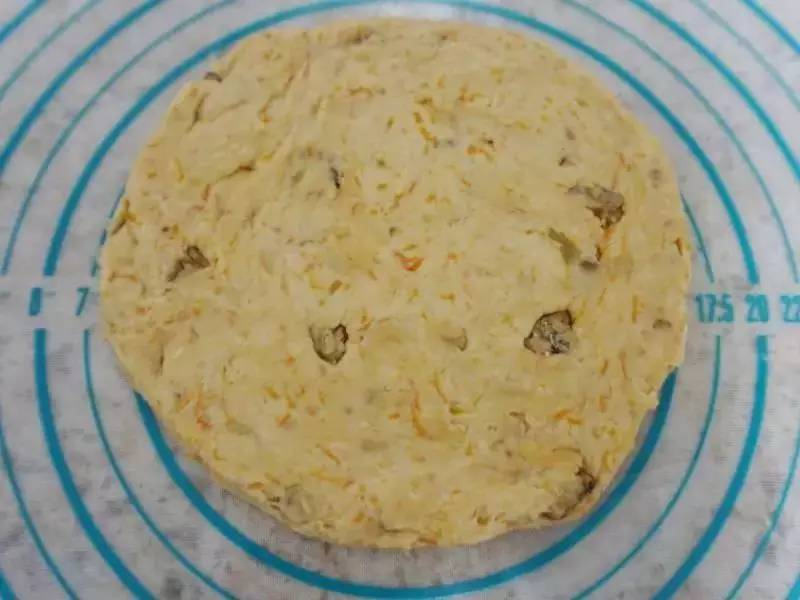 三分钟出锅的快手早餐,10分钟快手早餐又香又软吃不够