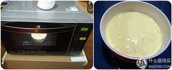 美的微波炉热饭菜专用器,微波炉热饭神器