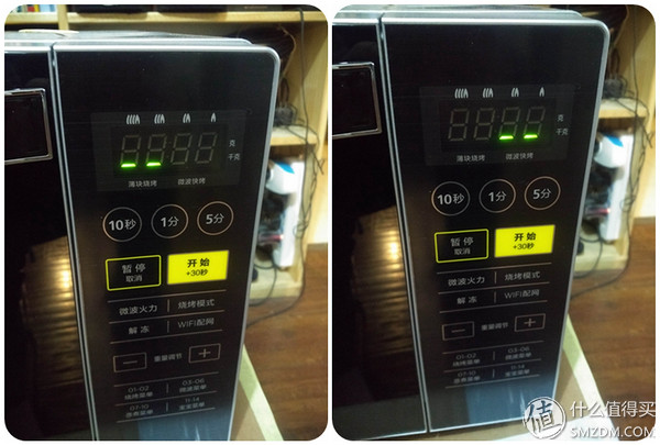 美的微波炉热饭菜专用器,微波炉热饭神器