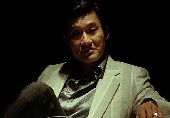 黑社会陈浩南经典片段,黑社会电影片陈浩南